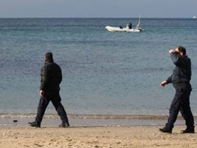 Κέρκυρα: Ανασύρθηκε το πτώμα 79χρονου άνδρα από τη θάλασσα